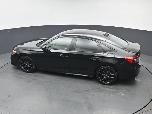 Used 2024 Honda Civic Sport image 33