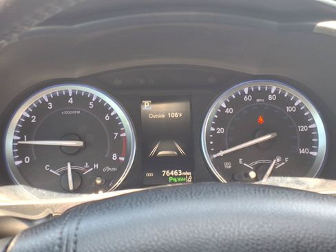 Used 2018 Toyota Highlander Limited FWD image 20