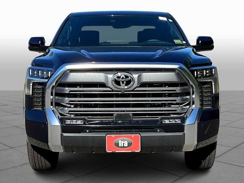 New 2025 Toyota Tundra Limited image 3