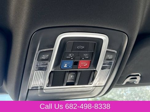 Used 2024 RAM 2500 Laramie w/ Night Edition AWD/4WD image 23