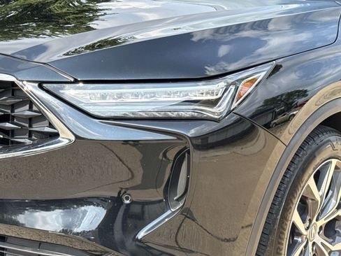 Used 2023 Acura MDX SH-AWD w/ Technology Package image 12