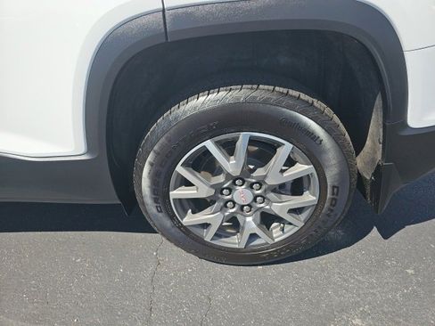 Used 2023 GMC Acadia SLE image 79