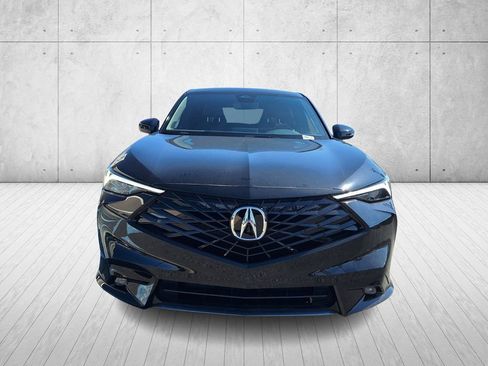 New 2026 Acura ADX A-Spec image 8