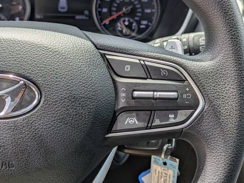 Used 2023 Hyundai Santa Fe SE image 21