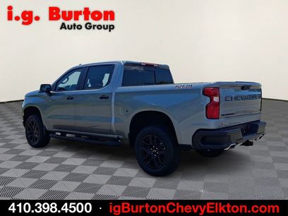 New 2026 Chevrolet Silverado 1500 LT Trail Boss
