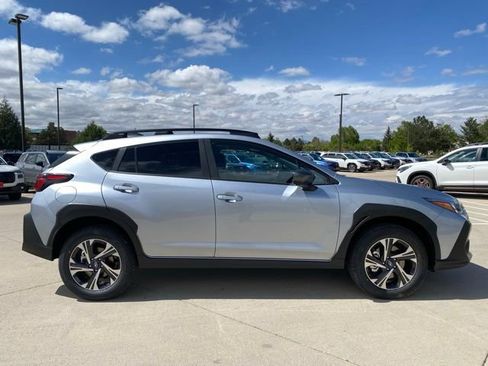New 2026 Subaru Crosstrek 2.0i Premium AWD/4WD image 6