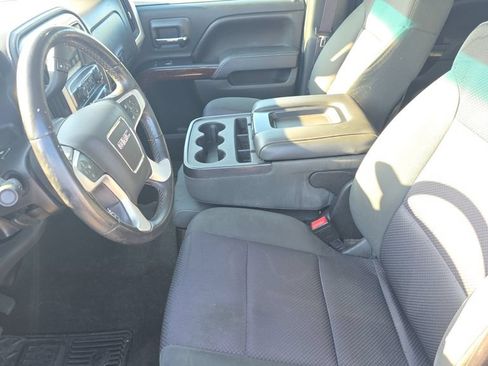 Used 2015 GMC Sierra 1500 SLE w/ SLE Value Package RWD image 15
