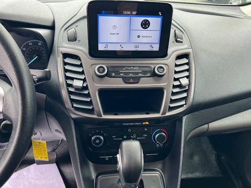 Used 2020 Ford Transit Connect XL FWD image 21
