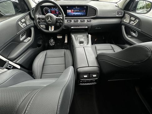Certified 2026 Mercedes-Benz GLS 450 4MATIC image 27