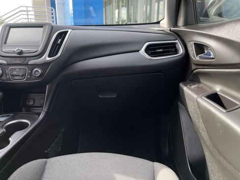 Used 2018 Chevrolet Equinox LT AWD/4WD image 30