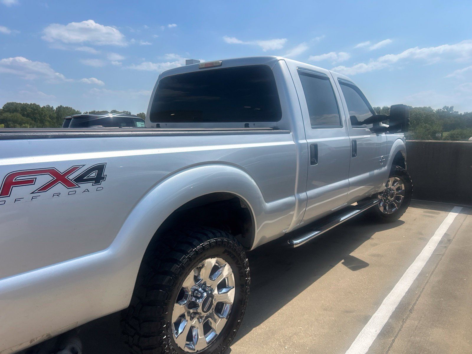 Used 2015 Ford F250 XL w/ Power Equipment Group AWD/4WD image 30