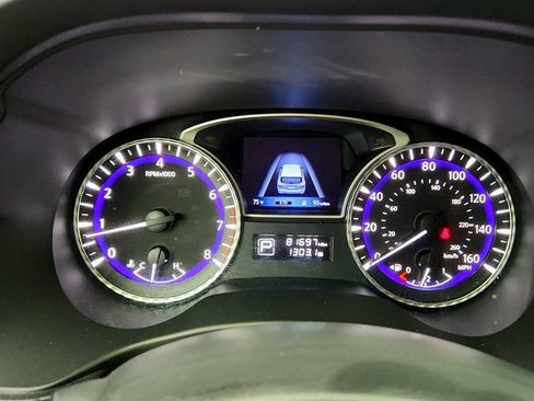 Used 2020 INFINITI QX60 Luxe AWD/4WD image 16