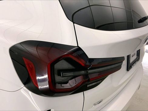 Certified 2023 BMW X3 M40i image 28