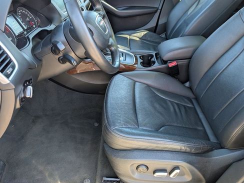 Used 2016 Audi Q5 2.0T Premium image 8