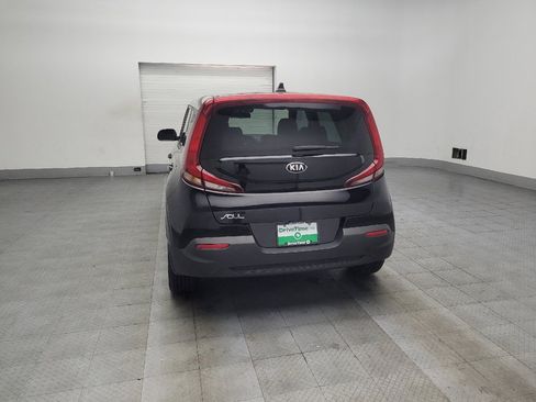 Used 2020 Kia Soul LX image 6