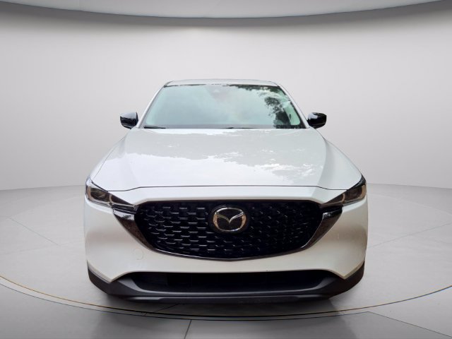 Used 2025 MAZDA CX-5 Carbon Edition AWD/4WD image 6