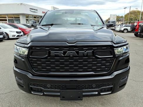 New 2026 RAM 1500 Big Horn image 10