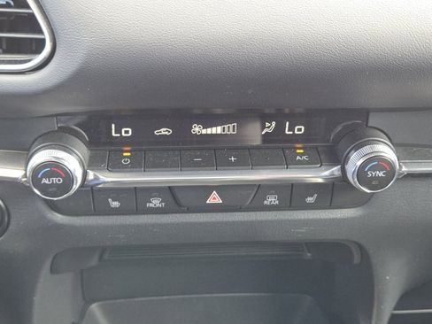 Used 2023 MAZDA CX-30 AWD 2.5 S w/ Preferred Package image 32