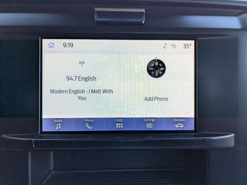 Used 2025 Ford F250 XLT image 21