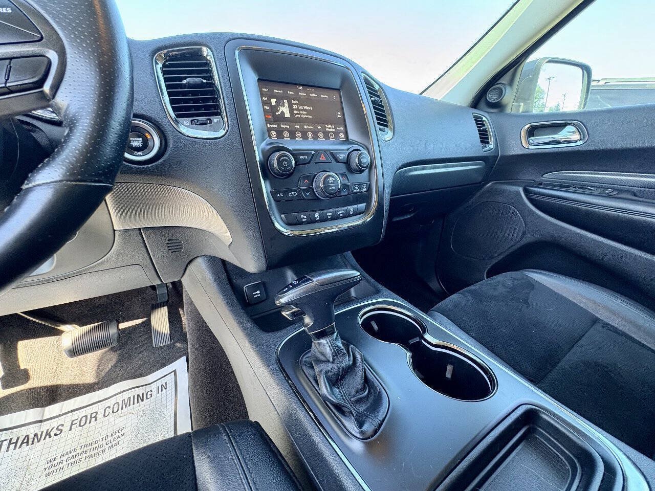Used 2018 Dodge Durango GT AWD/4WD image 18