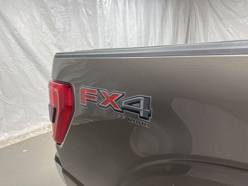 Used 2022 Ford F150 XLT w/ Equipment Group 302A High AWD/4WD image 17