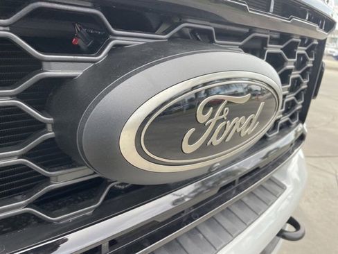 New 2026 Ford F250 XLT w/ XLT Premium Package image 30