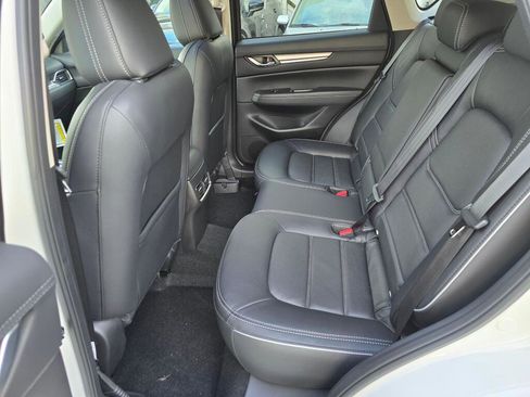 New 2025 MAZDA CX-5 AWD 2.5 S w/ Premium Plus Pkg image 25