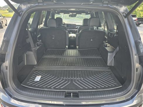 Used 2024 Kia Telluride EX X-Line AWD/4WD image 26