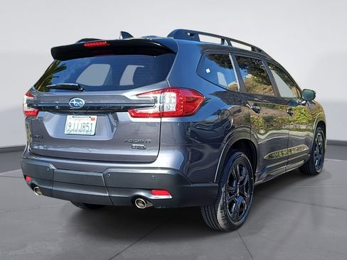 Certified 2023 Subaru Ascent Onyx Edition AWD/4WD image 3