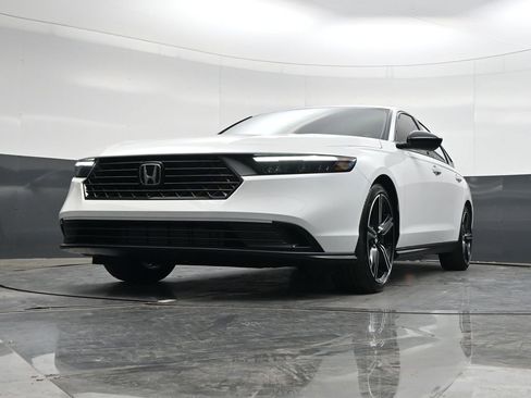 New 2026 Honda Accord SE image 26