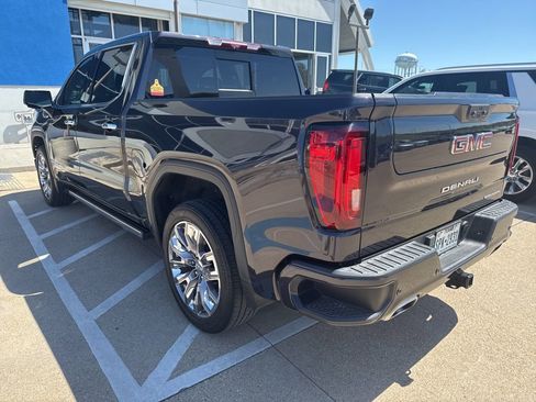Used 2023 GMC Sierra 1500 Denali w/ Denali Reserve Package image 3