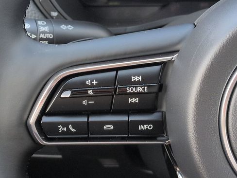 New 2026 MAZDA CX-90 Plug-In Hybrid w/Premium Sport image 23