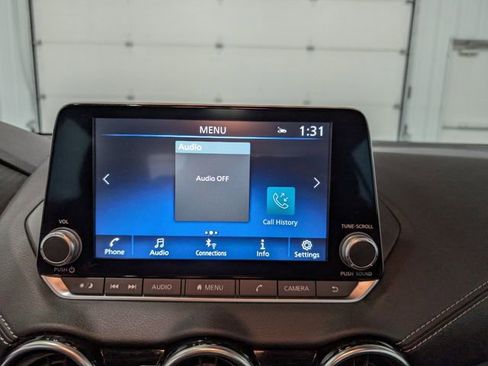 Used 2025 Nissan Sentra SV image 20