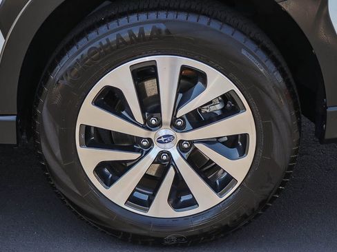 Certified 2024 Subaru Outback Premium AWD/4WD image 13
