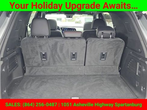 Certified 2024 Chevrolet Traverse RS w/ LPO, Floor Liner Package image 19