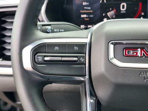 Used 2025 GMC Canyon Elevation AWD/4WD image 27