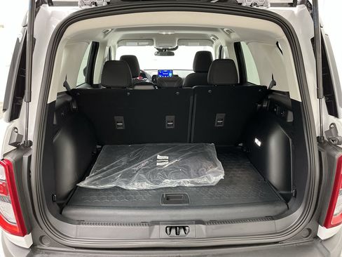 New 2024 Ford Bronco Sport Badlands image 27