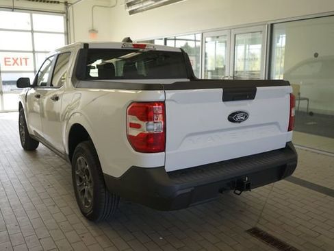 Used 2025 Ford Maverick XLT w/ XLT Luxury Package FWD image 11