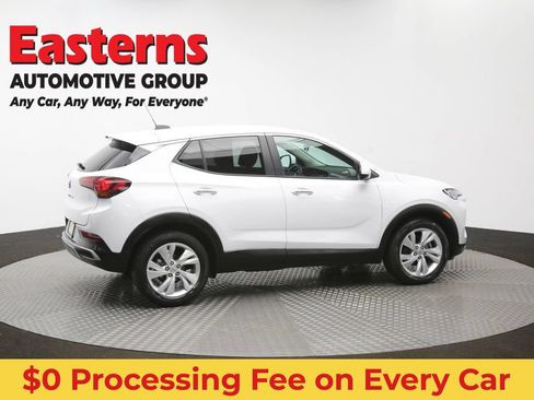 Used 2024 Buick Encore GX Preferred FWD image 42