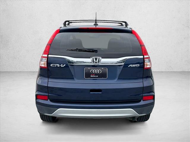 Used 2015 Honda CR-V EX-L image 7