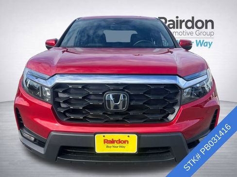 Used 2023 Honda Passport EX-L image 2