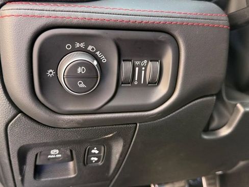New 2026 RAM 1500 RHO w/ RHO Level 1 Equipment Group AWD/4WD image 23