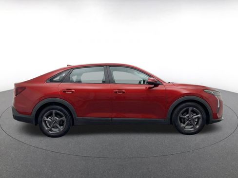 Used 2025 Kia K4 FWD image 10