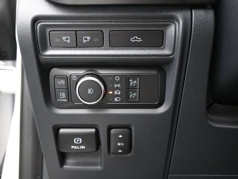 Used 2023 Ford F150 Platinum w/ Equipment Group 701A High AWD/4WD image 15