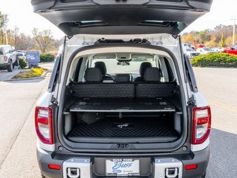 New 2025 Ford Bronco Sport Big Bend image 46