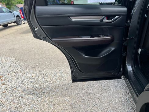 Used 2019 MAZDA CX-5 Signature AWD/4WD image 16