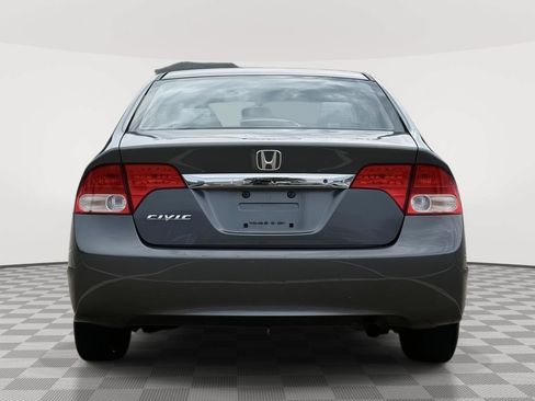 Used 2011 Honda Civic LX image 5