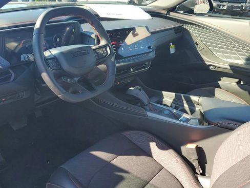 New 2026 Dodge Charger Scat Pack image 17