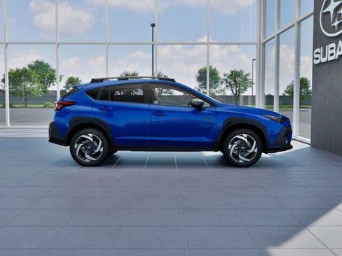 New 2026 Subaru Crosstrek 2.5i Limited AWD/4WD image 6
