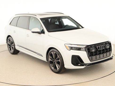 New 2026 Audi Q7 3.0T Premium Plus image 31
